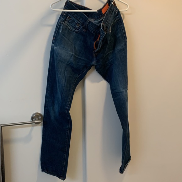 Jean shop Jim jeans - Picture 5 of 5